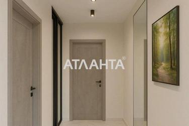 2-кімнатна квартира за адресою вул. Краснова (площа 59,0 м²) - Atlanta.ua - фото 23