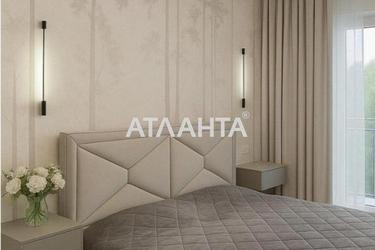 2-кімнатна квартира за адресою вул. Краснова (площа 59,0 м²) - Atlanta.ua - фото 24