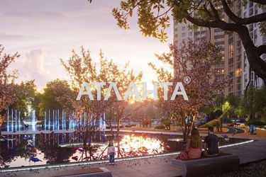 2-кімнатна квартира за адресою вул. Краснова (площа 67,6 м²) - Atlanta.ua - фото 12