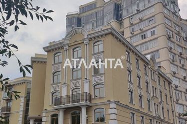 2-комнатная квартира по адресу Удельный пер. (площадь 67 м²) - Atlanta.ua - фото 40