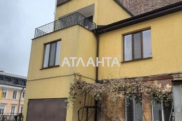 Commercial real estate at st. Lanzheronovskaya Lastochkina (area 168 m²) - Atlanta.ua - фото 7