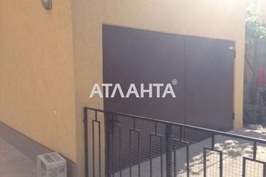 Commercial real estate at st. Lanzheronovskaya Lastochkina (area 168 m²) - Atlanta.ua - фото 8