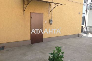 Commercial real estate at st. Lanzheronovskaya Lastochkina (area 168 m²) - Atlanta.ua - фото 9