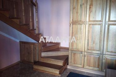 Commercial real estate at st. Lanzheronovskaya Lastochkina (area 168 m²) - Atlanta.ua - фото 11