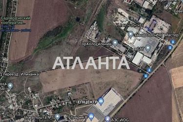 Landplot by the address st. Vishnevaya (area 8 acr) - Atlanta.ua - фото 18