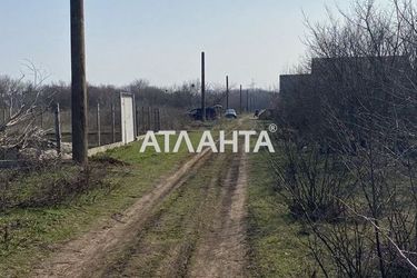 Landplot by the address st. Vishnevaya (area 8 acr) - Atlanta.ua - фото 12