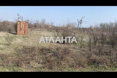 Landplot by the address st. Vishnevaya (area 8 acr) - Atlanta.ua - фото 13