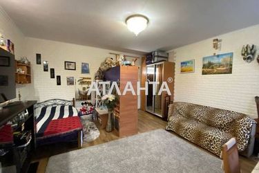 2-rooms apartment apartment by the address st. Staroportofrankovskaya Komsomolskaya (area 65 m²) - фото 13 2-rooms apartment apartment by the address st. Staroportofrankovskaya Komsomolskaya (area 65 m²) - Atlanta.ua - фото 13