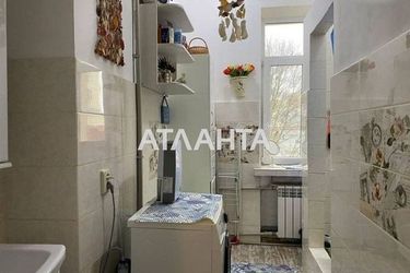 2-rooms apartment apartment by the address st. Staroportofrankovskaya Komsomolskaya (area 65 m²) - фото 20 2-rooms apartment apartment by the address st. Staroportofrankovskaya Komsomolskaya (area 65 m²) - Atlanta.ua - фото 20