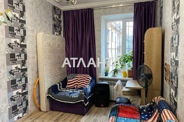 2-rooms apartment apartment by the address st. Staroportofrankovskaya Komsomolskaya (area 65 m²) - фото 15 2-rooms apartment apartment by the address st. Staroportofrankovskaya Komsomolskaya (area 65 m²) - Atlanta.ua - фото 15