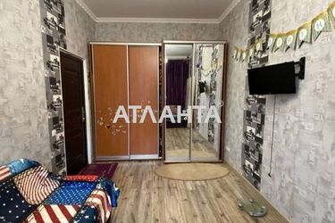 2-rooms apartment apartment by the address st. Staroportofrankovskaya Komsomolskaya (area 65 m²) - фото 14 2-rooms apartment apartment by the address st. Staroportofrankovskaya Komsomolskaya (area 65 m²) - Atlanta.ua - фото 14