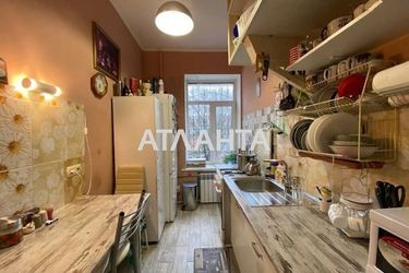 2-rooms apartment apartment by the address st. Staroportofrankovskaya Komsomolskaya (area 65 m²) - фото 16 2-rooms apartment apartment by the address st. Staroportofrankovskaya Komsomolskaya (area 65 m²) - Atlanta.ua - фото 16