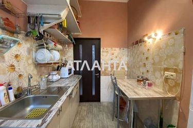 2-rooms apartment apartment by the address st. Staroportofrankovskaya Komsomolskaya (area 65 m²) - фото 17 2-rooms apartment apartment by the address st. Staroportofrankovskaya Komsomolskaya (area 65 m²) - Atlanta.ua - фото 17