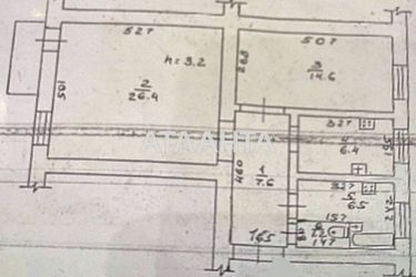 2-rooms apartment apartment by the address st. Staroportofrankovskaya Komsomolskaya (area 65 m²) - фото 21 2-rooms apartment apartment by the address st. Staroportofrankovskaya Komsomolskaya (area 65 m²) - Atlanta.ua - фото 21