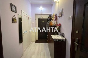 2-rooms apartment apartment by the address st. Staroportofrankovskaya Komsomolskaya (area 65 m²) - фото 19 2-rooms apartment apartment by the address st. Staroportofrankovskaya Komsomolskaya (area 65 m²) - Atlanta.ua - фото 19