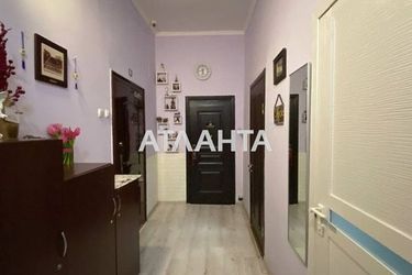 2-rooms apartment apartment by the address st. Staroportofrankovskaya Komsomolskaya (area 65 m²) - фото 18 2-rooms apartment apartment by the address st. Staroportofrankovskaya Komsomolskaya (area 65 m²) - Atlanta.ua - фото 18