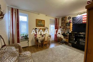 2-rooms apartment apartment by the address st. Staroportofrankovskaya Komsomolskaya (area 65 m²) - фото 12 2-rooms apartment apartment by the address st. Staroportofrankovskaya Komsomolskaya (area 65 m²) - Atlanta.ua - фото 12