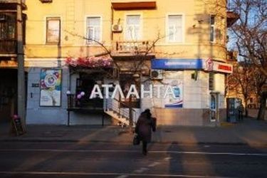 2-rooms apartment apartment by the address st. Staroportofrankovskaya Komsomolskaya (area 65 m²) - фото 22 2-rooms apartment apartment by the address st. Staroportofrankovskaya Komsomolskaya (area 65 m²) - Atlanta.ua - фото 22