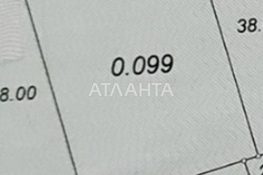 Участок по адресу ул. Северная (площадь 0,1 сот) - Atlanta.ua - фото 6