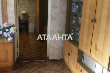 Изображение 7 — продается 1-комнатная в Суворовском районе: 33000 у.е.