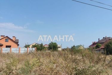 Участок по адресу ул. Пушкина (площадь 5 сот) - Atlanta.ua - фото 9