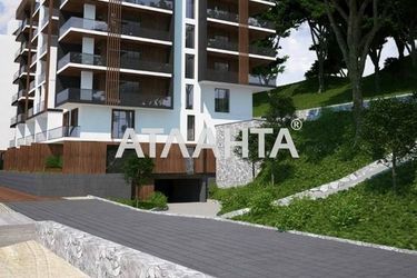 2-комнатная квартира по адресу Маячный пер. (площадь 66,2 м²) - Atlanta.ua - фото 18