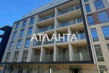 2-комнатная квартира по адресу Маячный пер. (площадь 66,2 м²) - Atlanta.ua - фото 13