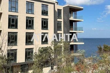 2-комнатная квартира по адресу Маячный пер. (площадь 66,2 м²) - Atlanta.ua - фото 21