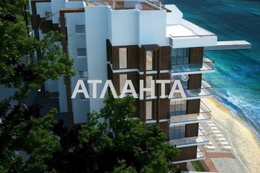 2-комнатная квартира по адресу Маячный пер. (площадь 66,2 м²) - Atlanta.ua - фото 22