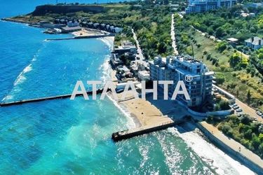 2-комнатная квартира по адресу Маячный пер. (площадь 66,2 м²) - Atlanta.ua - фото 23