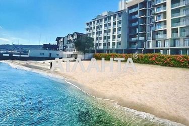 2-комнатная квартира по адресу Маячный пер. (площадь 66,2 м²) - Atlanta.ua - фото 24