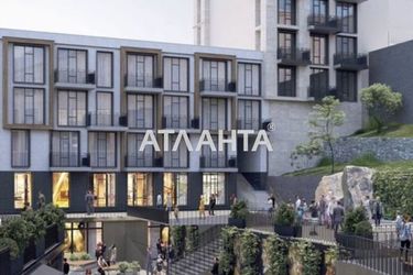 1-комнатная квартира по адресу ул. Приморская (площадь 44,5 м²) - Atlanta.ua - imageAlt 6