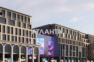 1-комнатная квартира по адресу ул. Приморская (площадь 44,5 м²) - Atlanta.ua - imageAlt 7