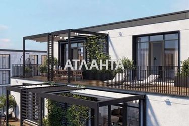 1-комнатная квартира по адресу ул. Приморская (площадь 44,5 м²) - Atlanta.ua - imageAlt 8