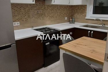 1-комнатная квартира по адресу ул. Спрейса (площадь 28,3 м²) - Atlanta.ua - фото 7