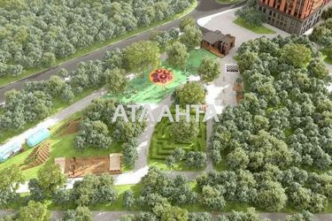 2-комнатная квартира по адресу Фонтанская дор. (площадь 65,3 м²) - Atlanta.ua - фото 7