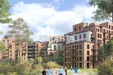 2-комнатная квартира по адресу Фонтанская дор. (площадь 65,3 м²) - Atlanta.ua - фото 10