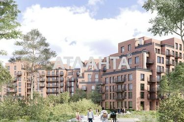 2-комнатная квартира по адресу Фонтанская дор. (площадь 65,3 м²) - Atlanta.ua - фото 11