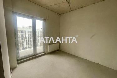 1-комнатная квартира по адресу ул. Краснова (площадь 40,9 м²) - фото 15 1-комнатная квартира по адресу ул. Краснова (площадь 40,9 м²) - Atlanta.ua - фото 15