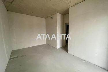 1-комнатная квартира по адресу ул. Краснова (площадь 40,9 м²) - фото 16 1-комнатная квартира по адресу ул. Краснова (площадь 40,9 м²) - Atlanta.ua - фото 16