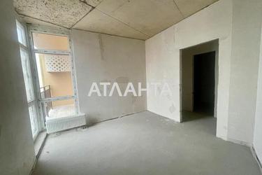 1-комнатная квартира по адресу ул. Краснова (площадь 40,9 м²) - фото 18 1-комнатная квартира по адресу ул. Краснова (площадь 40,9 м²) - Atlanta.ua - фото 18