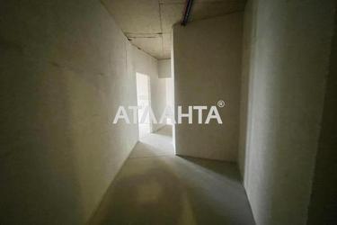 1-комнатная квартира по адресу ул. Краснова (площадь 40,9 м²) - фото 19 1-комнатная квартира по адресу ул. Краснова (площадь 40,9 м²) - Atlanta.ua - фото 19