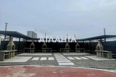 1-комнатная квартира по адресу ул. Краснова (площадь 40,9 м²) - фото 22 1-комнатная квартира по адресу ул. Краснова (площадь 40,9 м²) - Atlanta.ua - фото 22