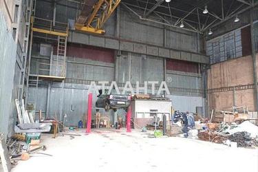 Commercial real estate at st. 21 km Starokievskoy dorogi (area 366 m²) - Atlanta.ua - imageAlt 8