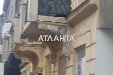 1-комнатная квартира по адресу Франко Ивана ул. (площадь 30,7 м²) - Atlanta.ua - фото 37