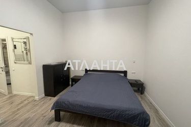 1-комнатная квартира по адресу Франко Ивана ул. (площадь 30,7 м²) - Atlanta.ua - фото 28