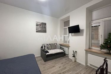 1-комнатная квартира по адресу Франко Ивана ул. (площадь 30,7 м²) - Atlanta.ua - фото 23