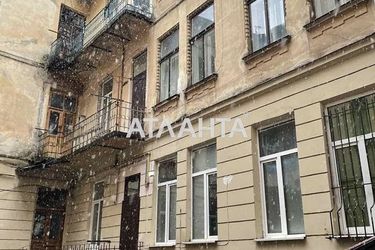 1-комнатная квартира по адресу Франко Ивана ул. (площадь 30,7 м²) - Atlanta.ua - фото 39