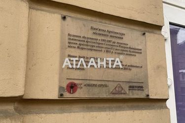 1-комнатная квартира по адресу Франко Ивана ул. (площадь 30,7 м²) - Atlanta.ua - фото 42