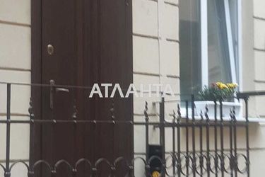 1-комнатная квартира по адресу Франко Ивана ул. (площадь 30,7 м²) - Atlanta.ua - фото 35